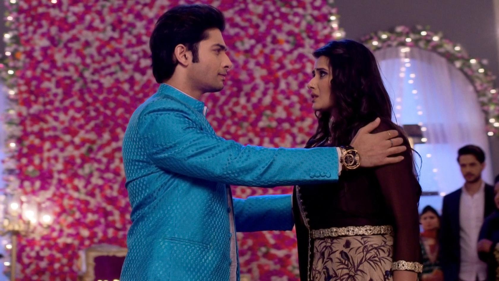 dailymotion hindi serials colors kasam