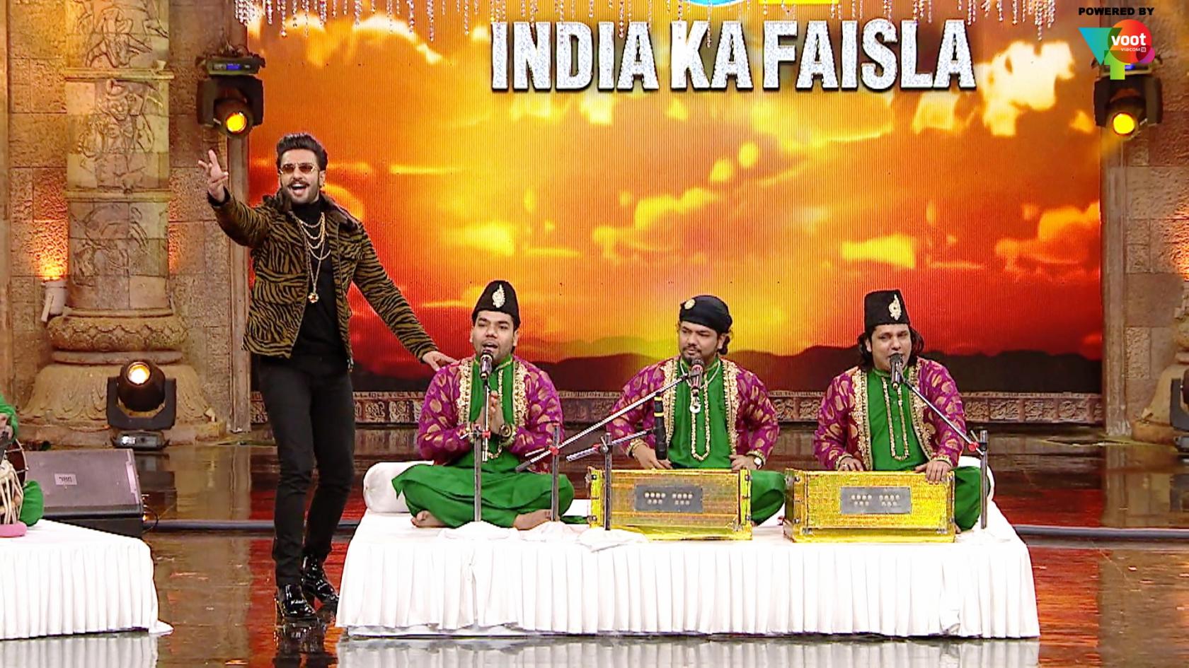 India's Got Talent Season 8 Episode 20 Watch Full Episode Online on