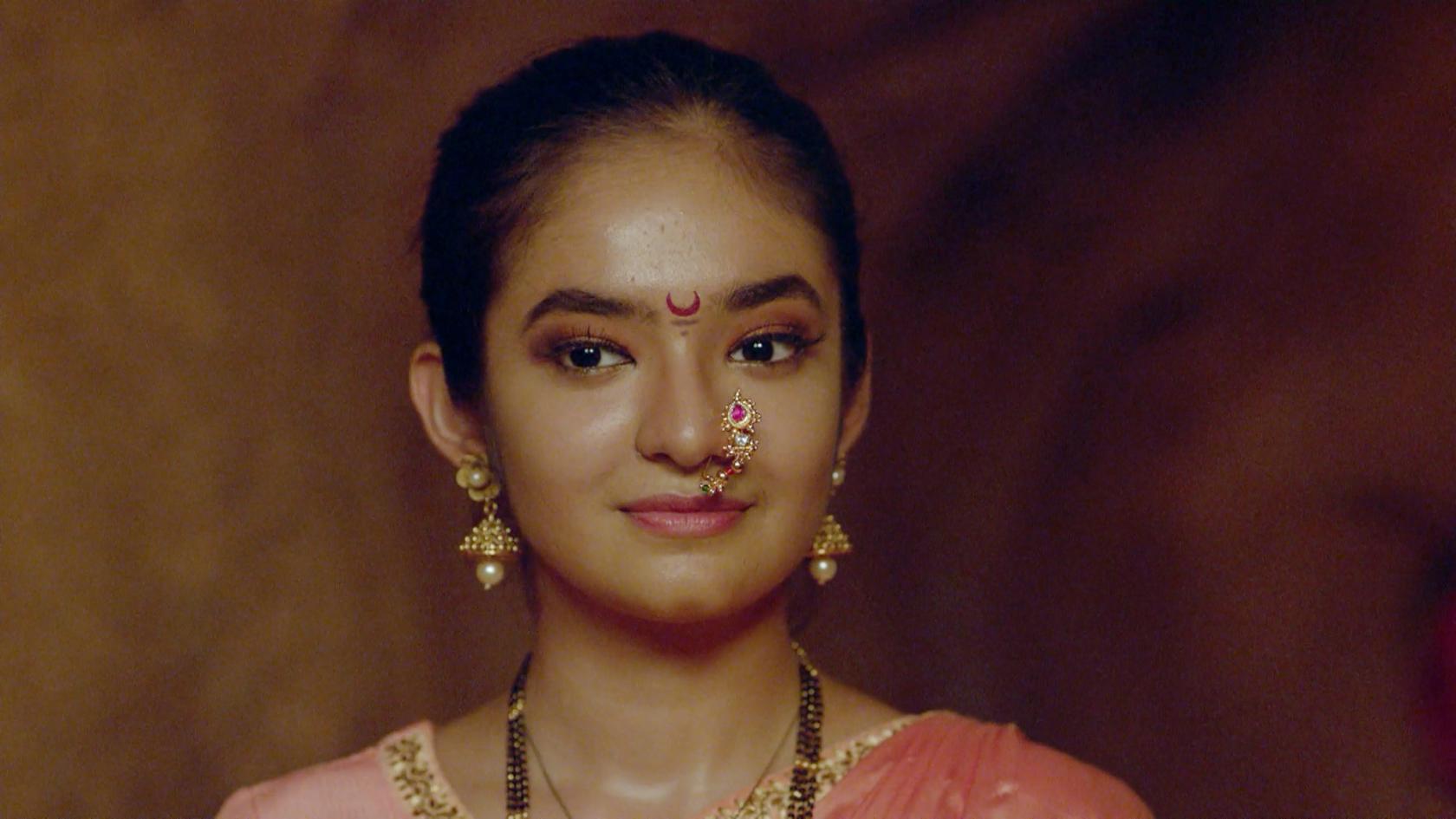 jhansi ki rani episode 1