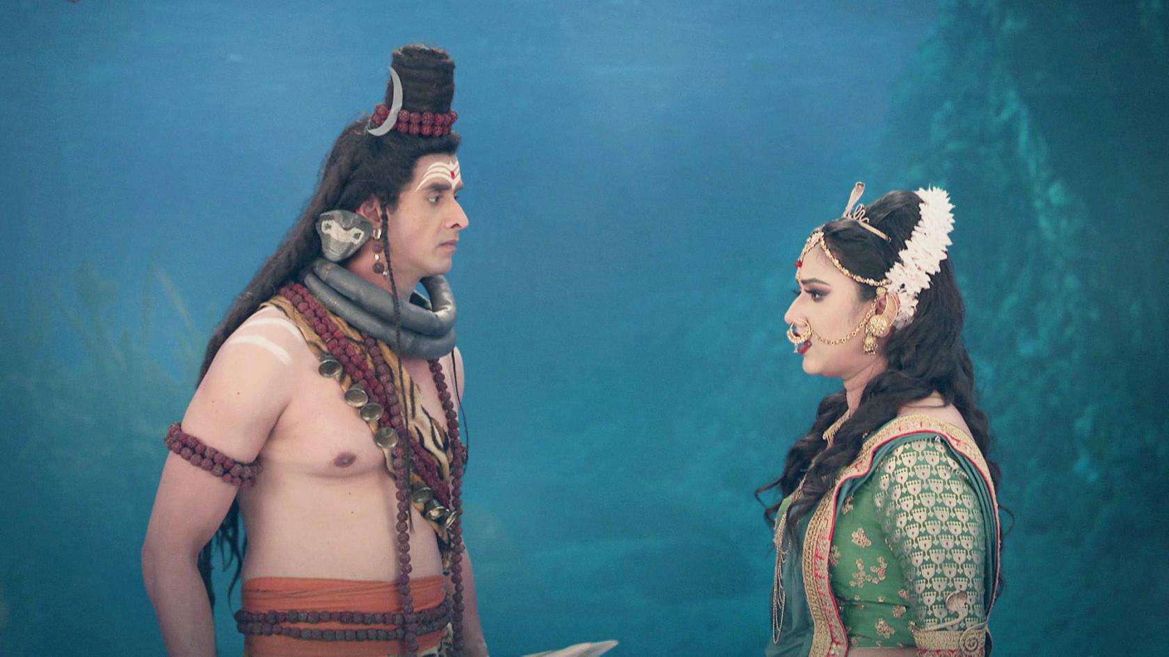 devon ke dev mahadev episode 461 devon ke dev mahadev episode 461