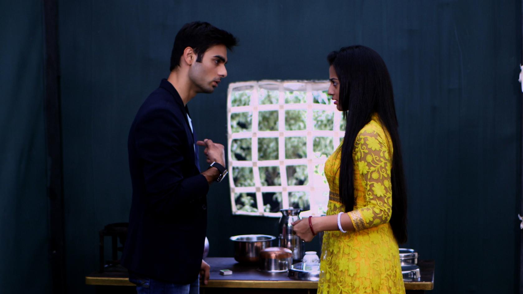 Watch Swaragini Season 1 Full Episode 142 15 Sep 2015 Online For Free On Jiocinema Com Serial drama swaragini antv tayang perdana tanggal 2 maret 2015 dan berakhir pada tanggal 16 desember 2016 dengan durasi sebanyak 469 episode. swaragini 15 sep 2015