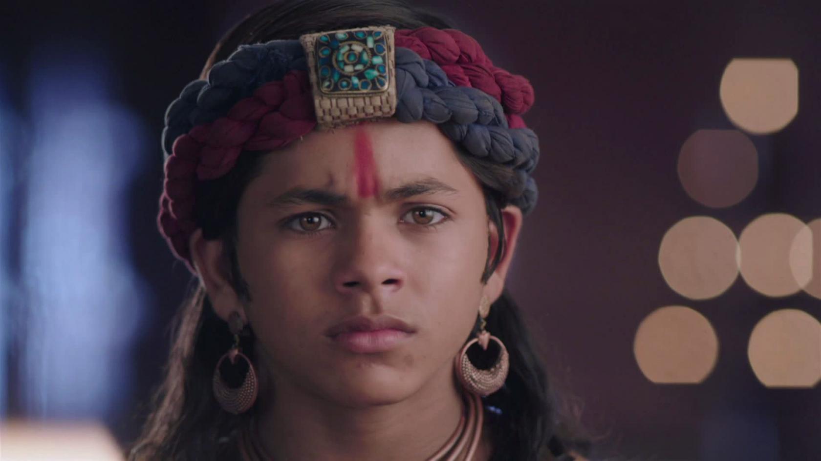 Watch Chakravarthy Ashoka Season 1 Full Episode 24 24 Jul 2020 Online For Free On Jiocinema Com