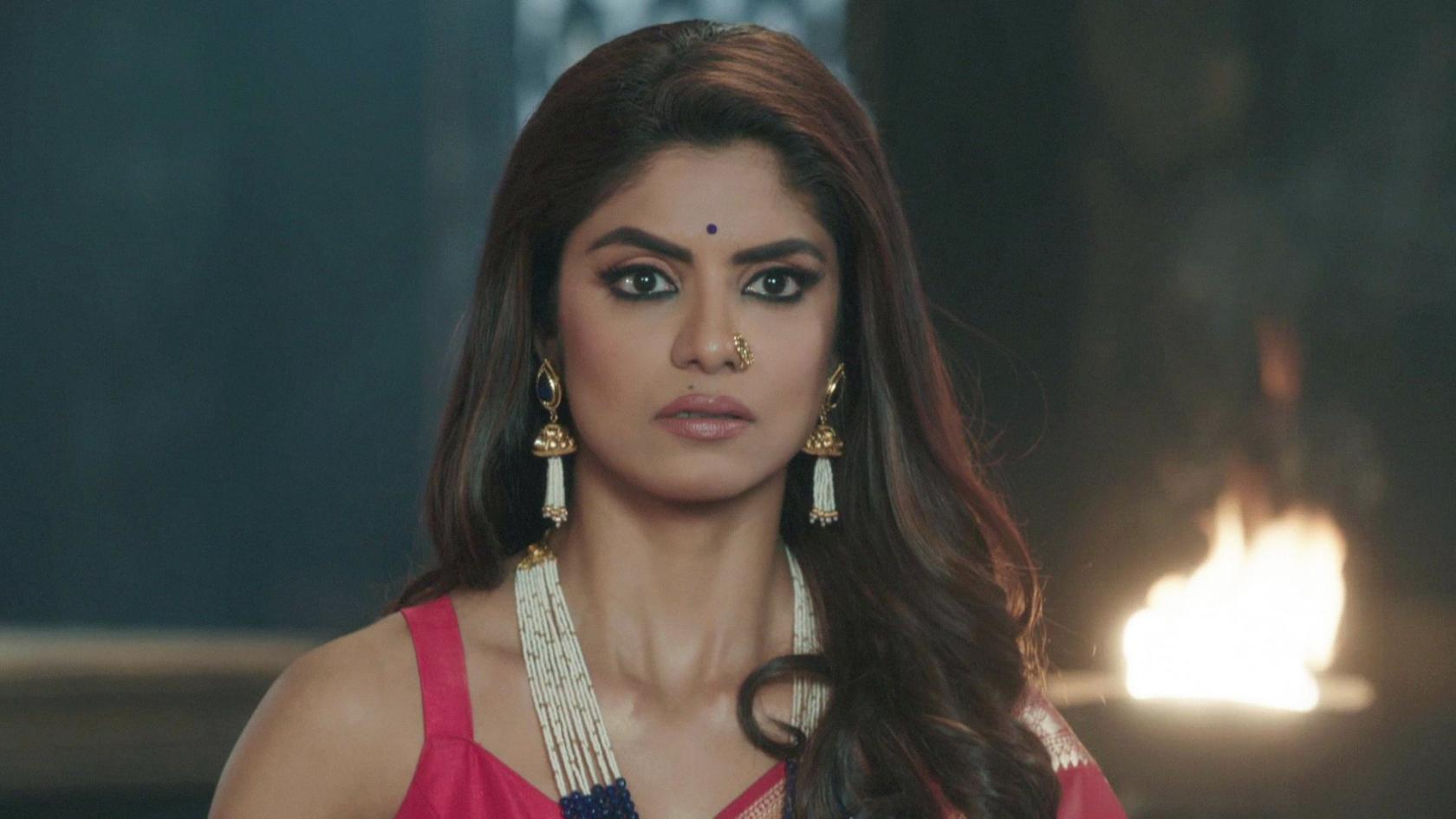 Watch Naagini Season 4 Full Episode 8 - 2020-02-26T00:00:00+05:30 ...