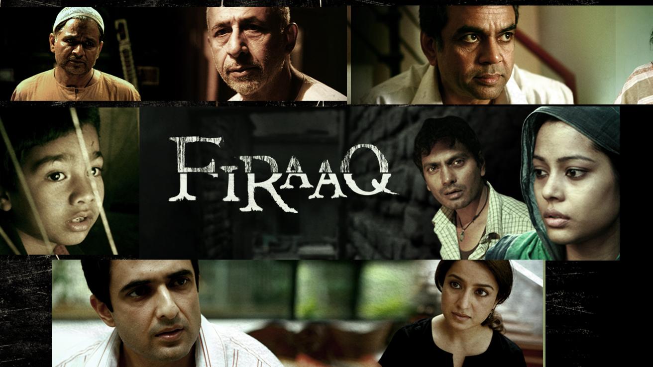 Firaaq (2008) Movie: Watch Full Movie Online on JioCinema