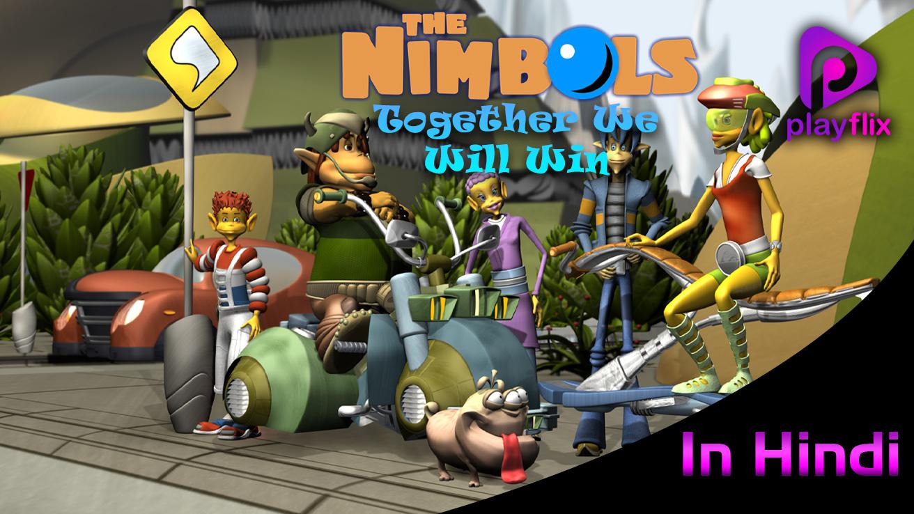 The Nimbols Together We Will Win