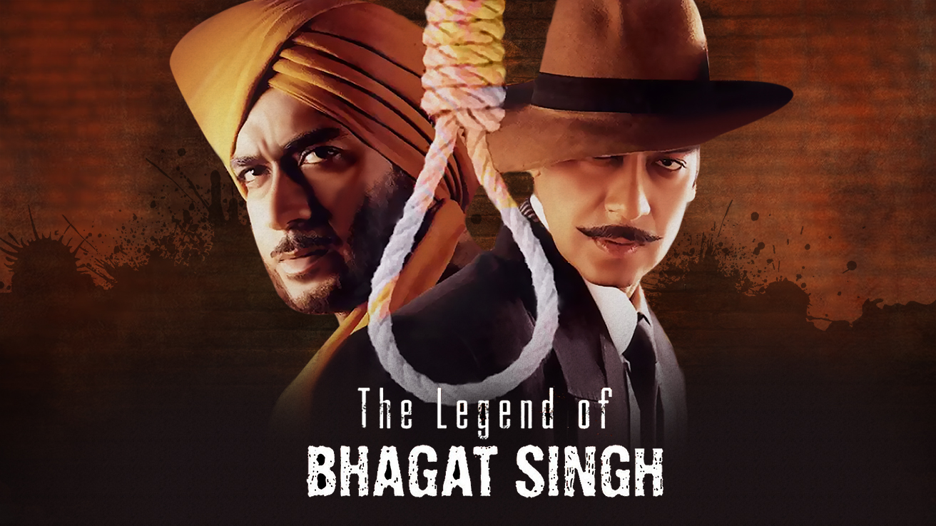 The Legend of Bhagat Singh (2002) Movie: Watch Full Movie Online on JioCinema