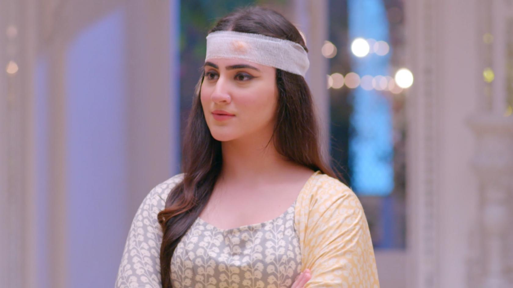 Watch Bahu Begum Episode 84 - 2019-11-06T00:00:00+05:30 Online for Free