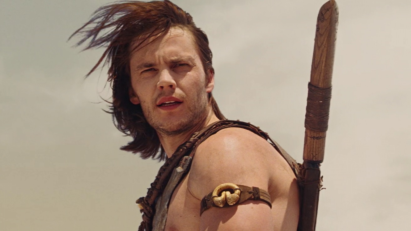 free download film john carter 2012