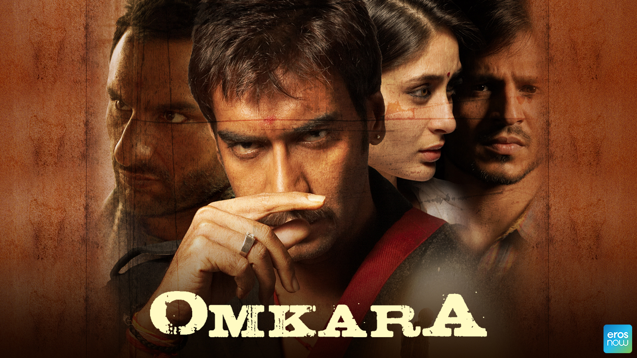 Omkara Movie: Watch Full Movie Online on JioCinema