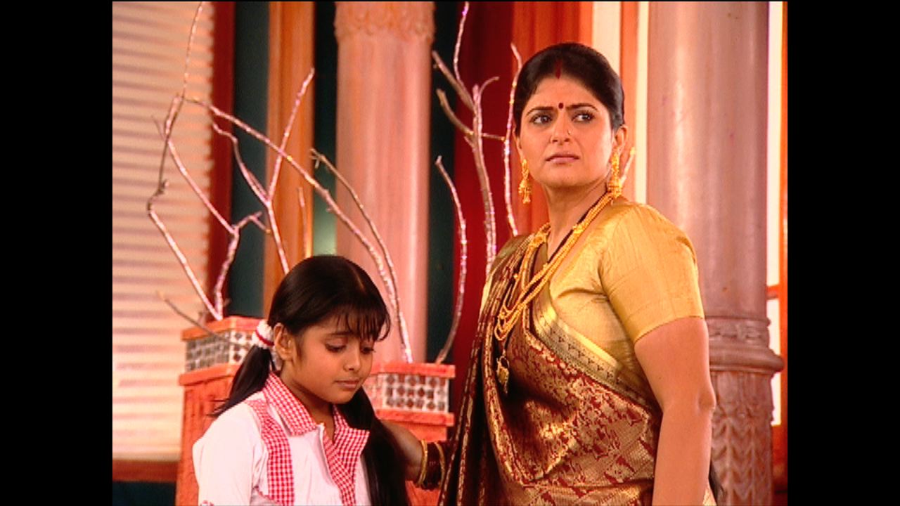 uttaran serial episode 896