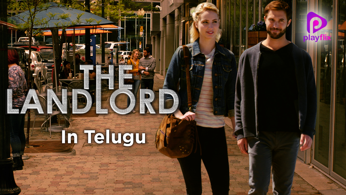 Watch The Landlord Full Movie Online (HD) for Free on