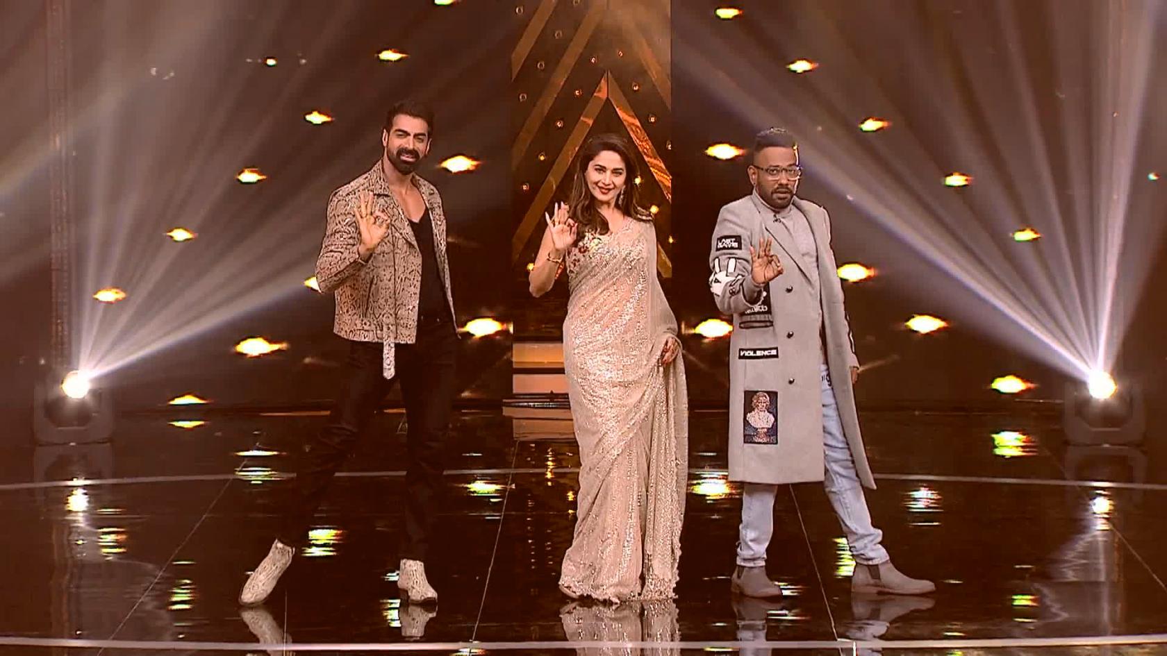 Dance deewane 3 watch online
