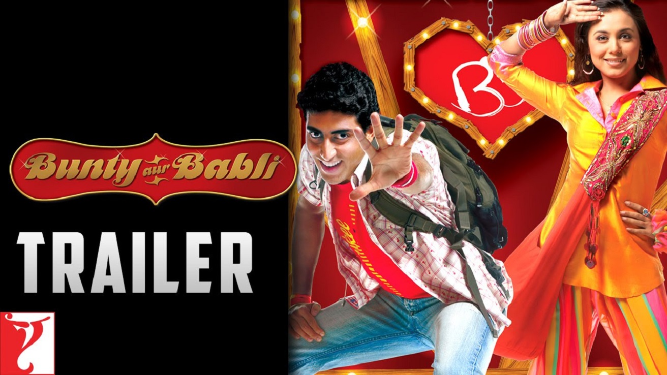 Bunty Aur Babli Full Web Series JioCinema