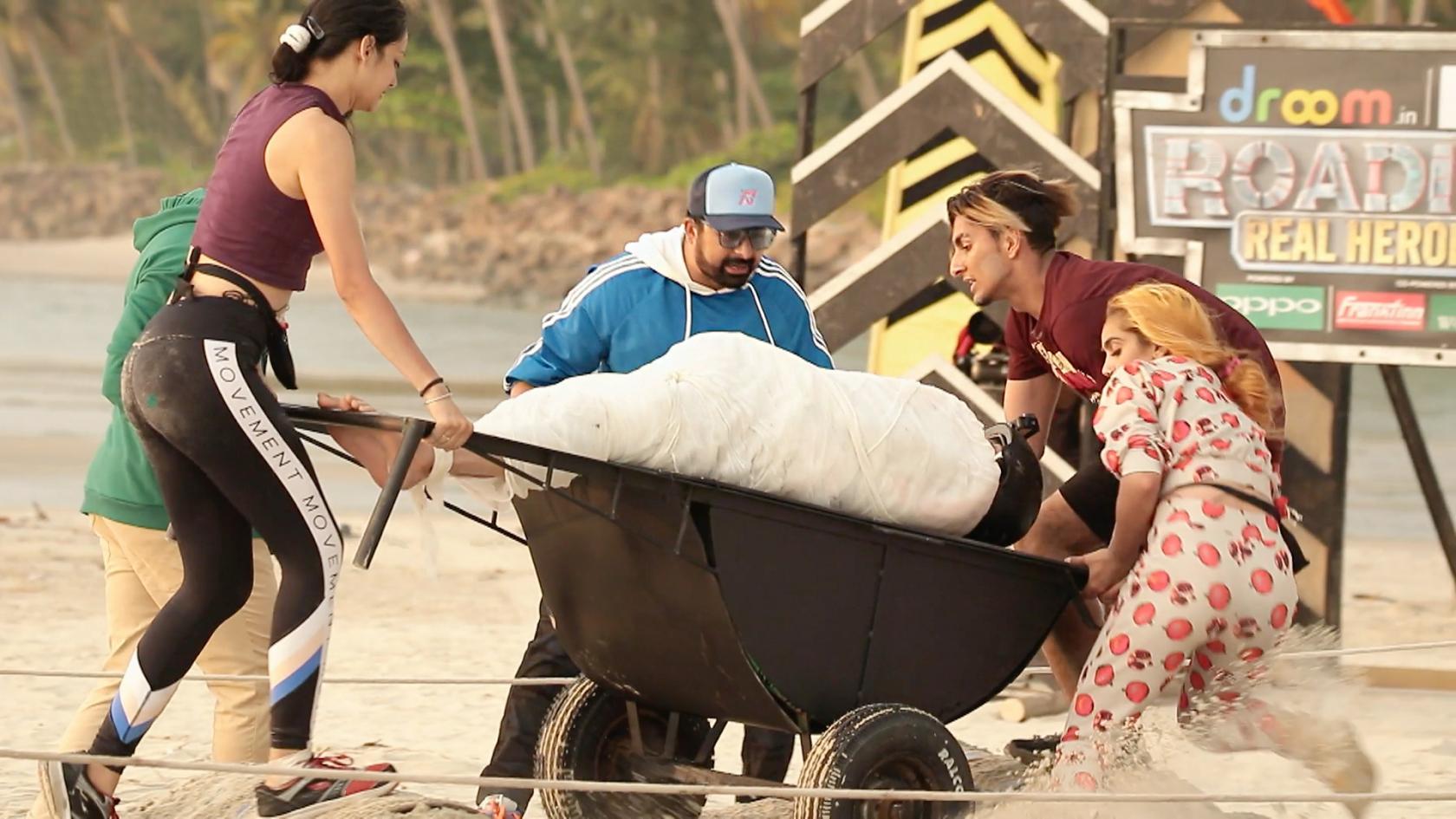 roadies real heroes episode 15