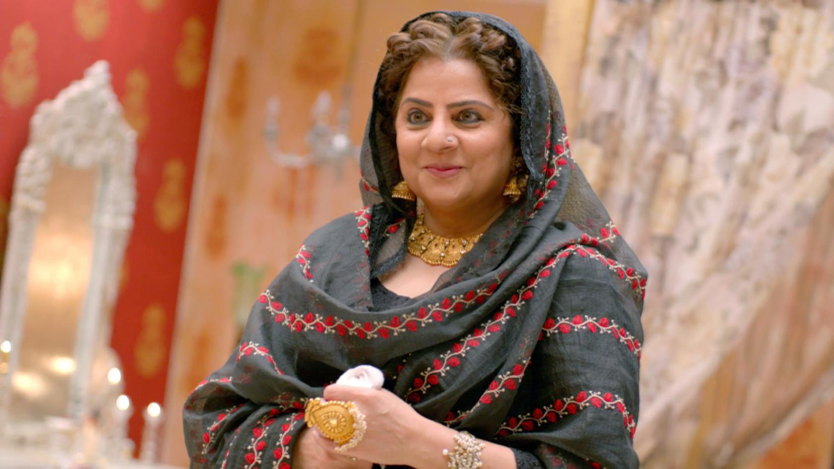 Watch Bahu Begum Season 1 Full Episode 64 - 09 Oct 2019 Online for Free