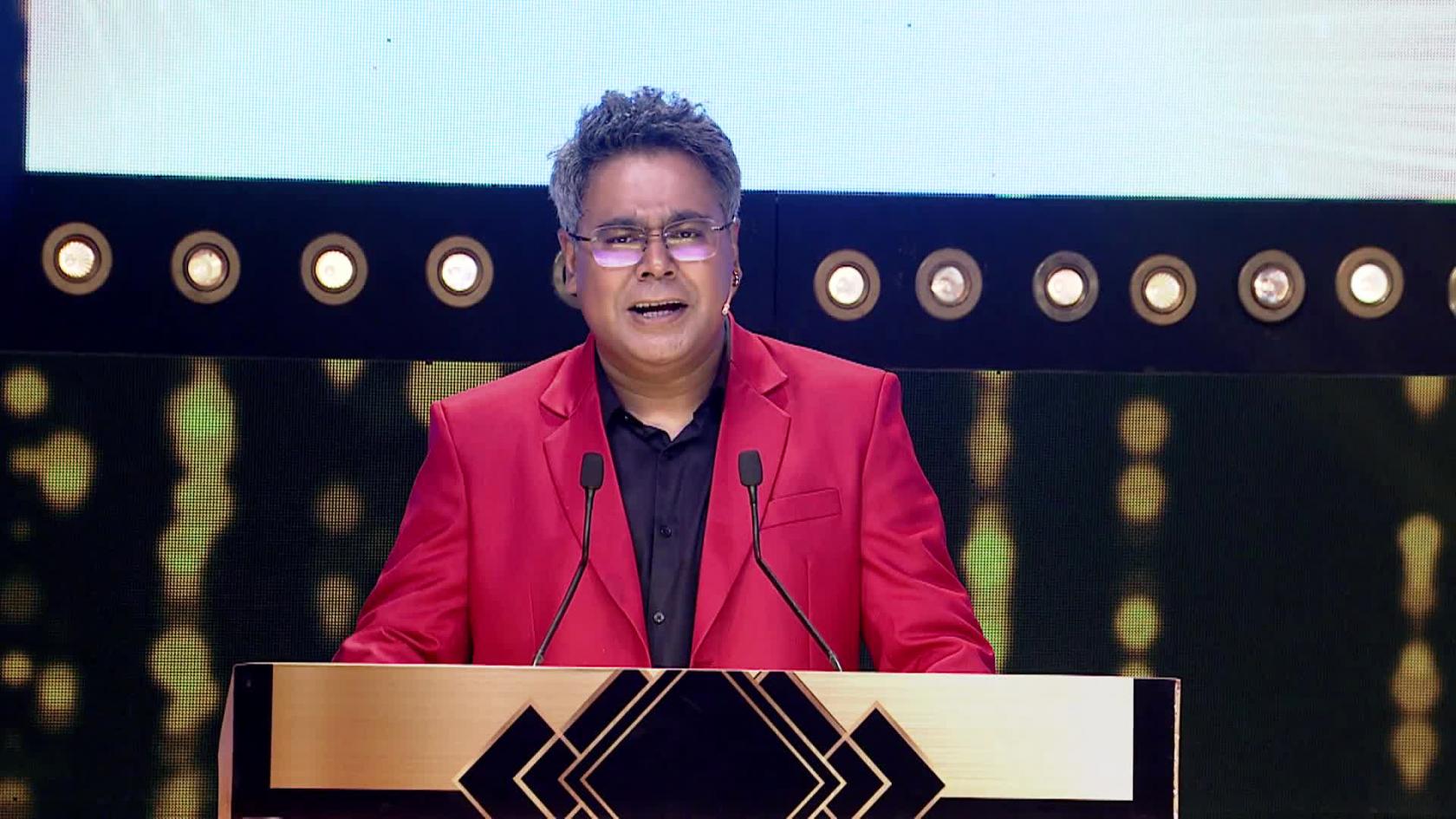 Watch Mirchi Music Awards Bangla Season 1 Full Episode 1 04 Apr 2021