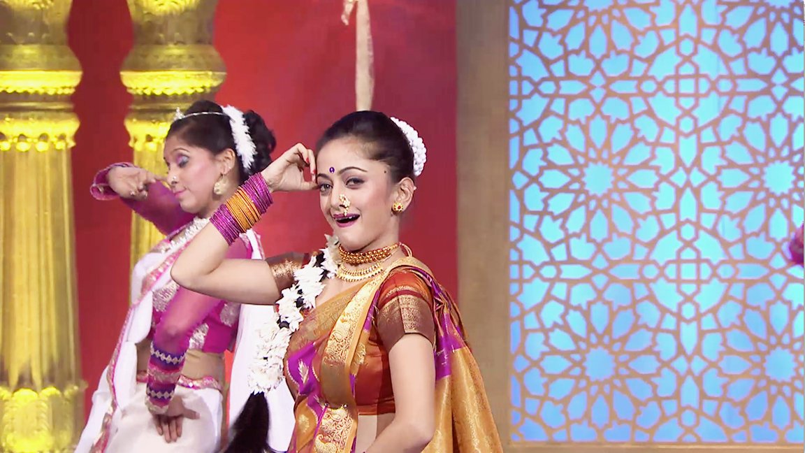 Dholkichya Talavar Season 3 Episode 26 - Watch Full Episode Online on ...