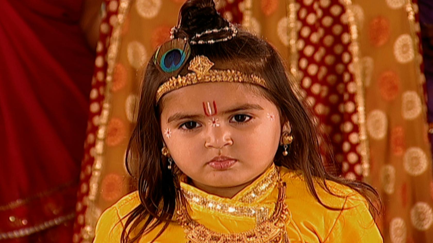 jai shri krishna tamil