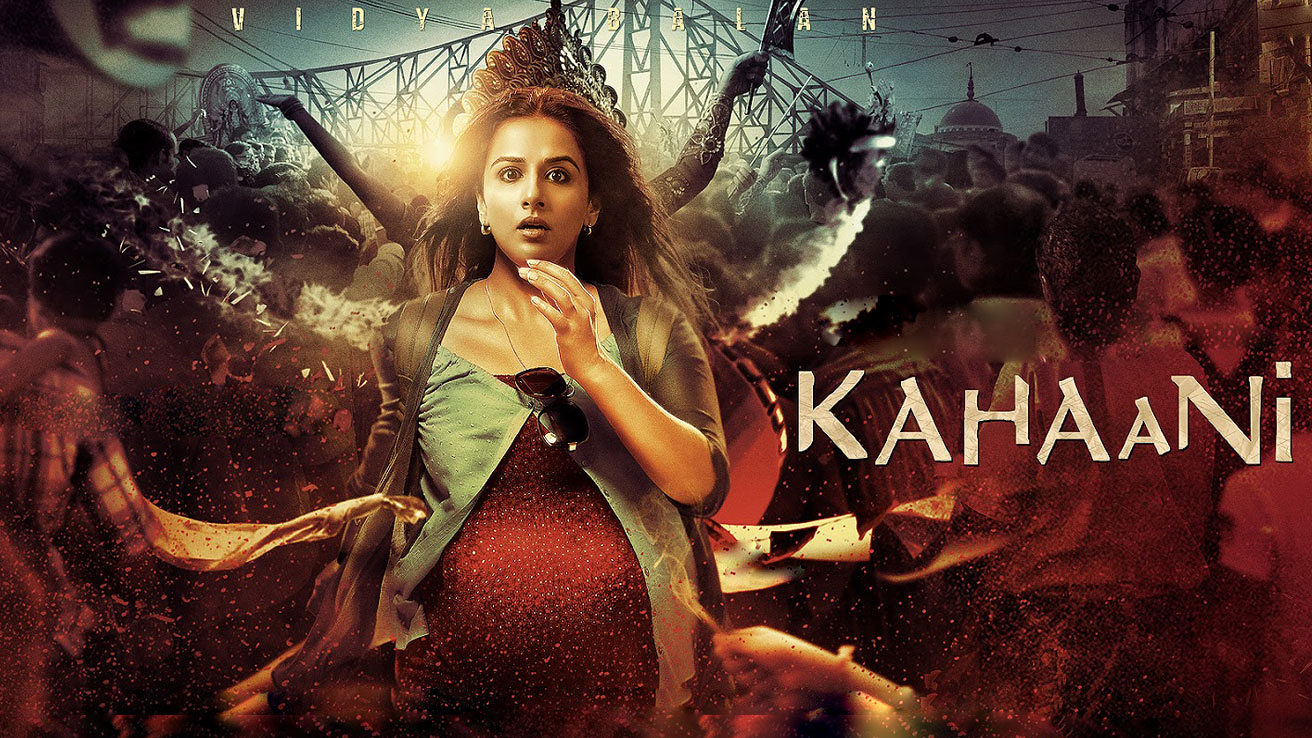 Kahaani (2012) Movie: Watch Full Movie Online on JioCinema