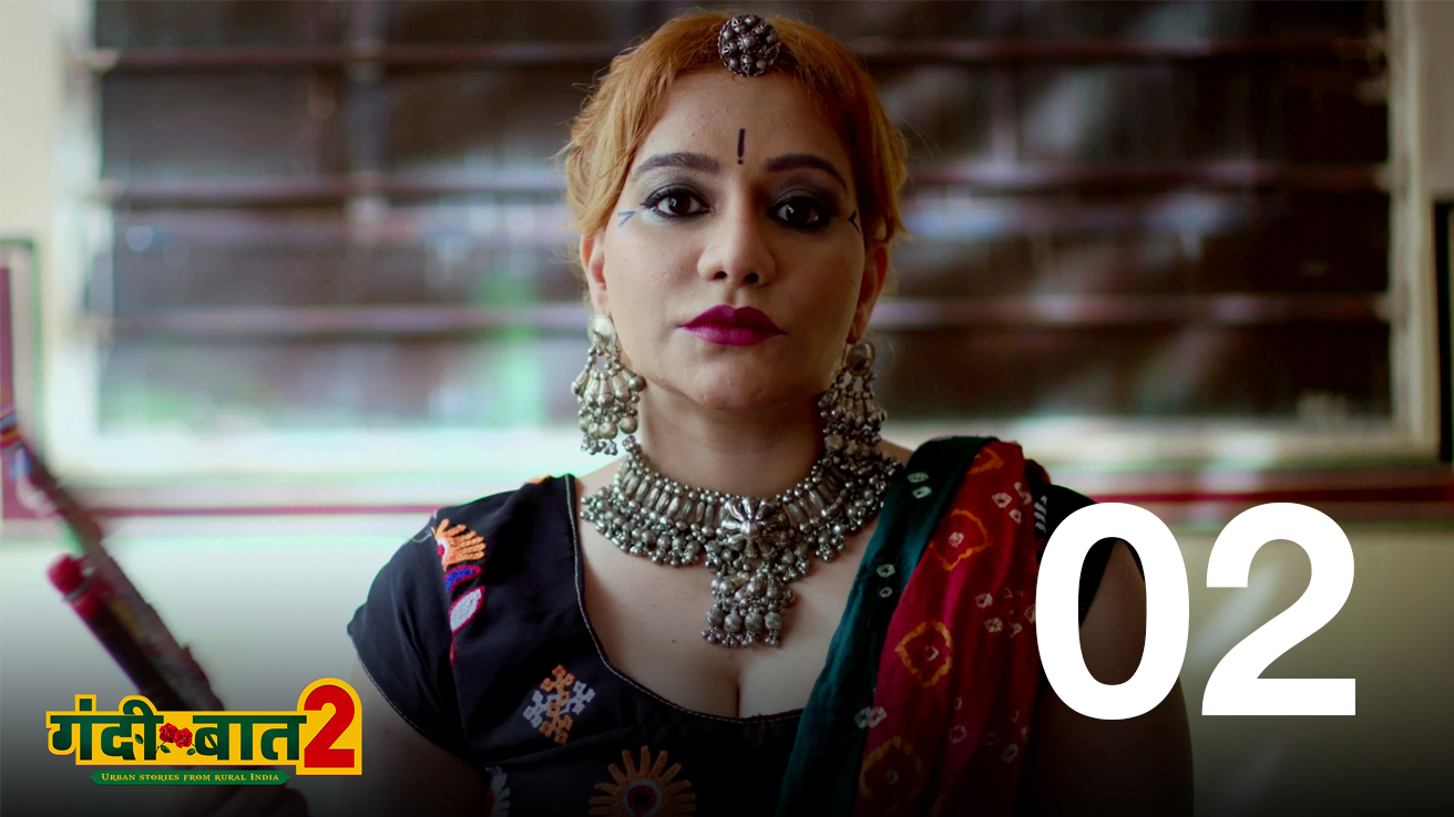Gandi baat 4 full episode jio cinema best sale
