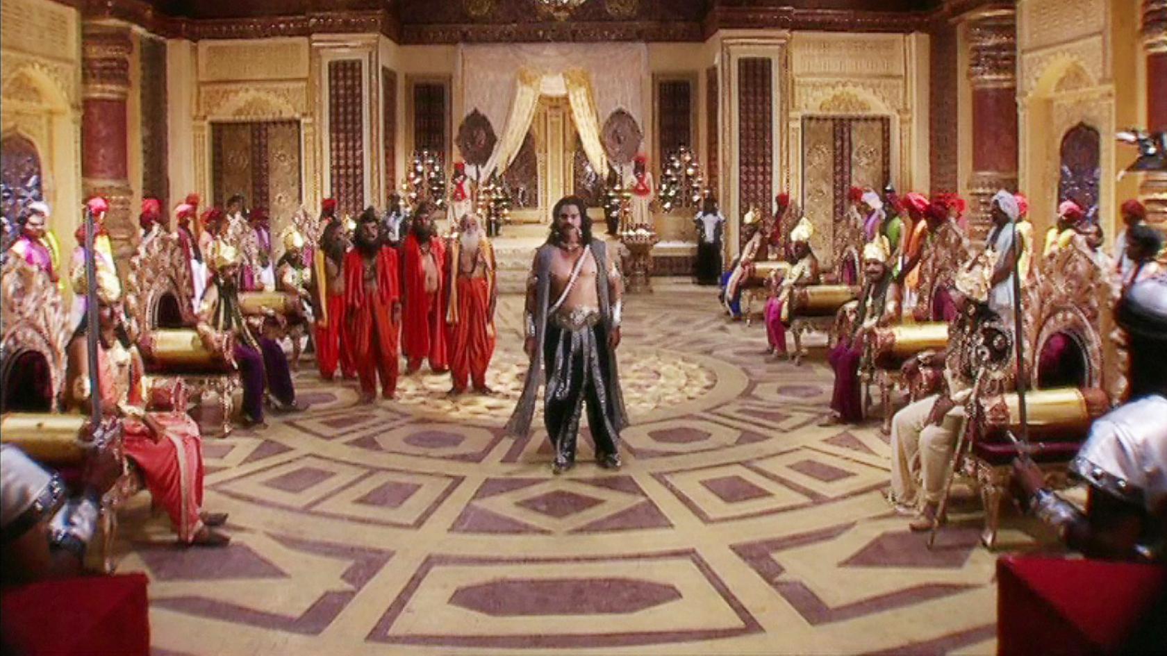 jai shree krishna serial episode 1 jai shree krishna serial episode 1