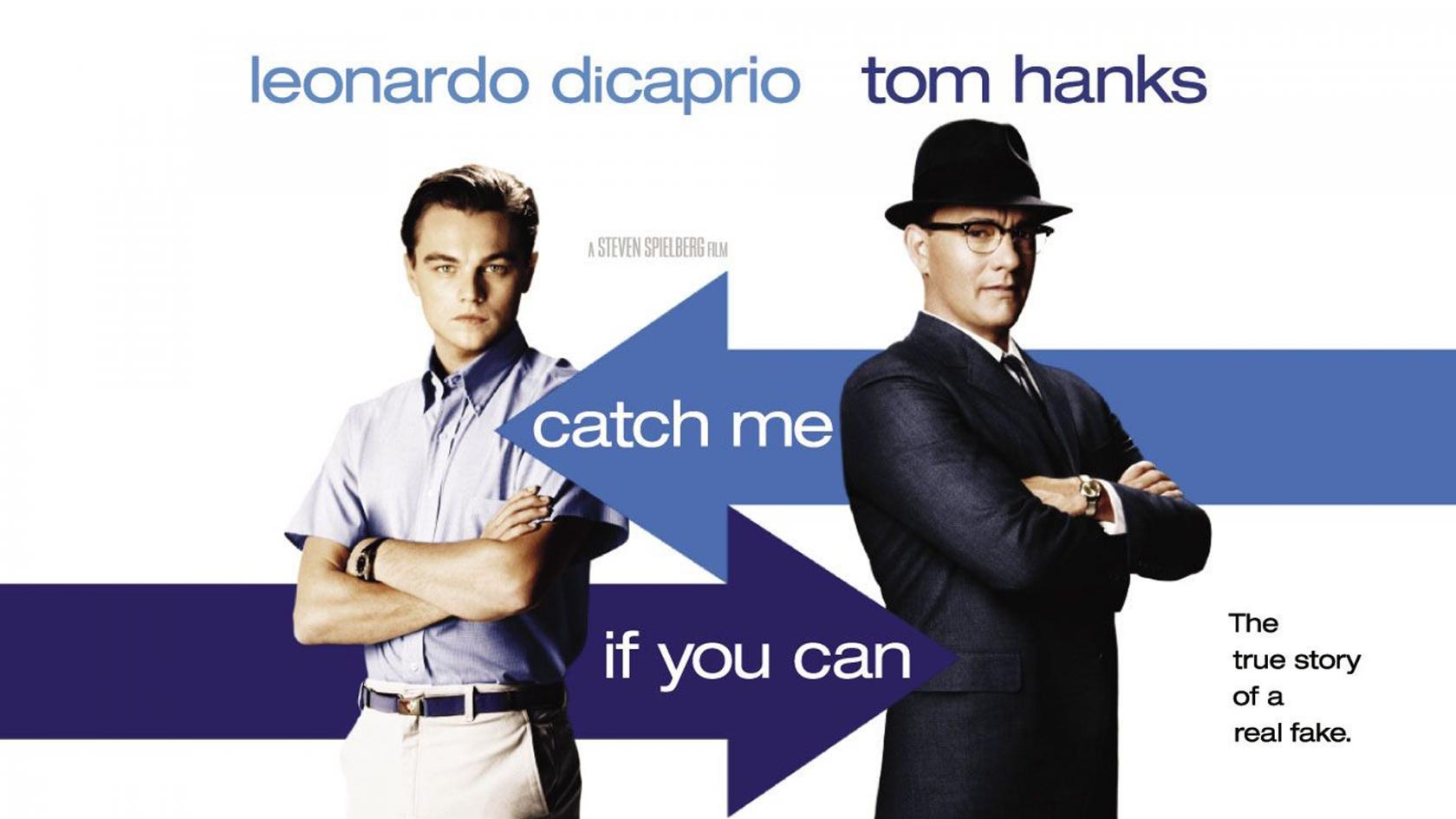 Catch Me If You Can Movie: Watch Full Movie Online on JioCinema