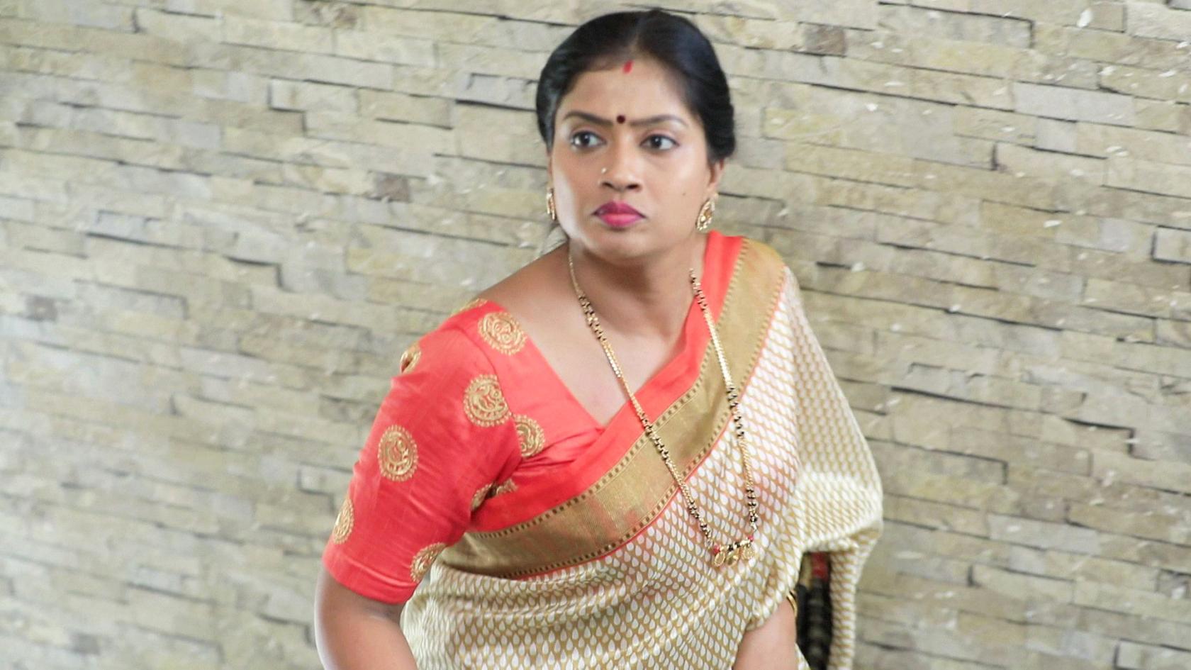 Watch Mangala Gowri Maduve Season 1 Full Episode 2265 2020 03 21t00 00 00 05 30 Online For Free On Jiocinema Com