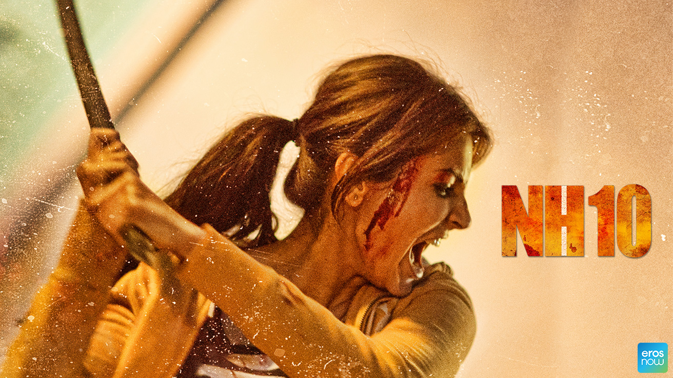 NH10 (2015) Movie: Watch Full Movie Online on JioCinema