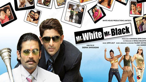 Mr White Mr Black Full Movie Watch Online Free Watch Mr. White Mr. Black Full Movie Online (HD) on JioCinema.com