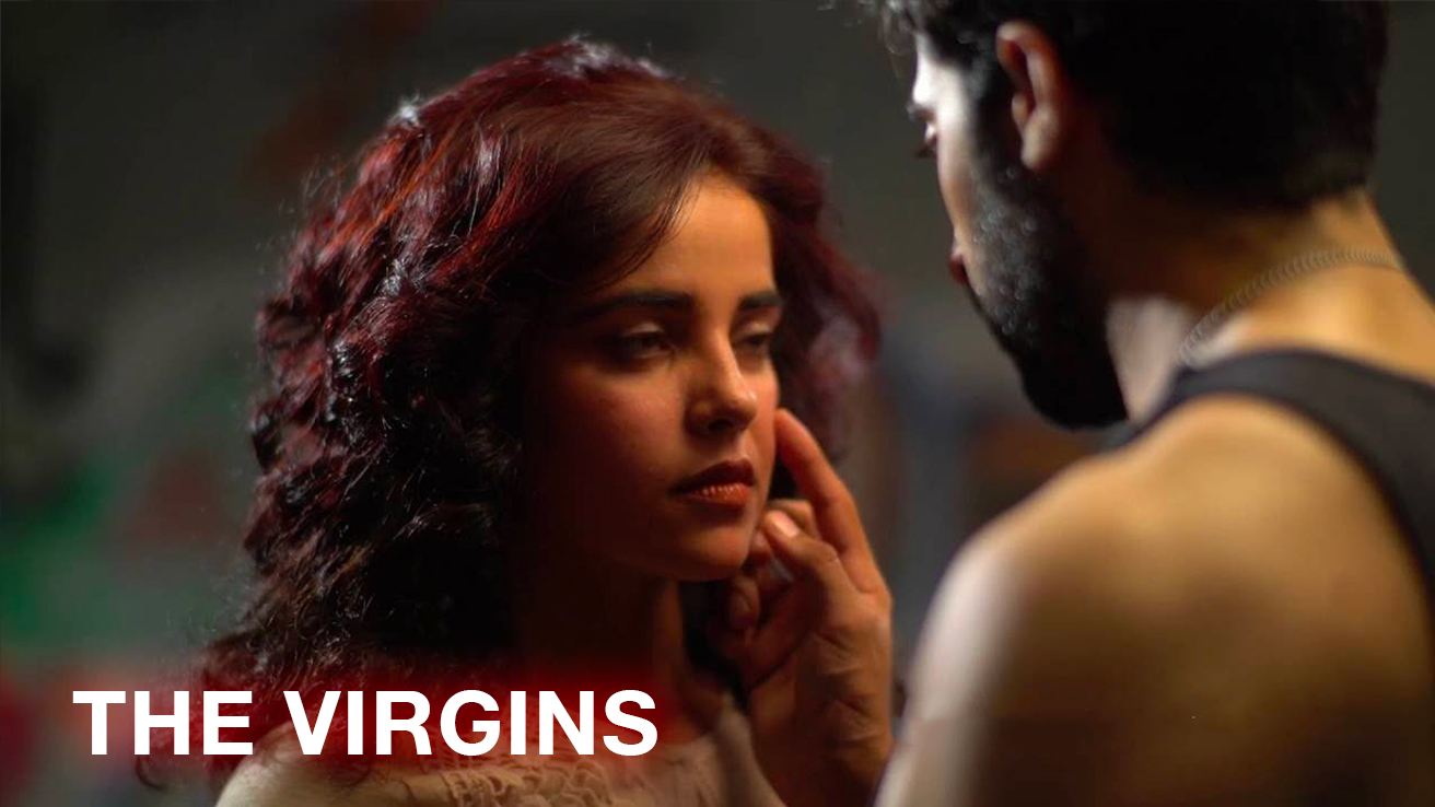 Watch The Virgins Full Movie Online Hd For Free On 
