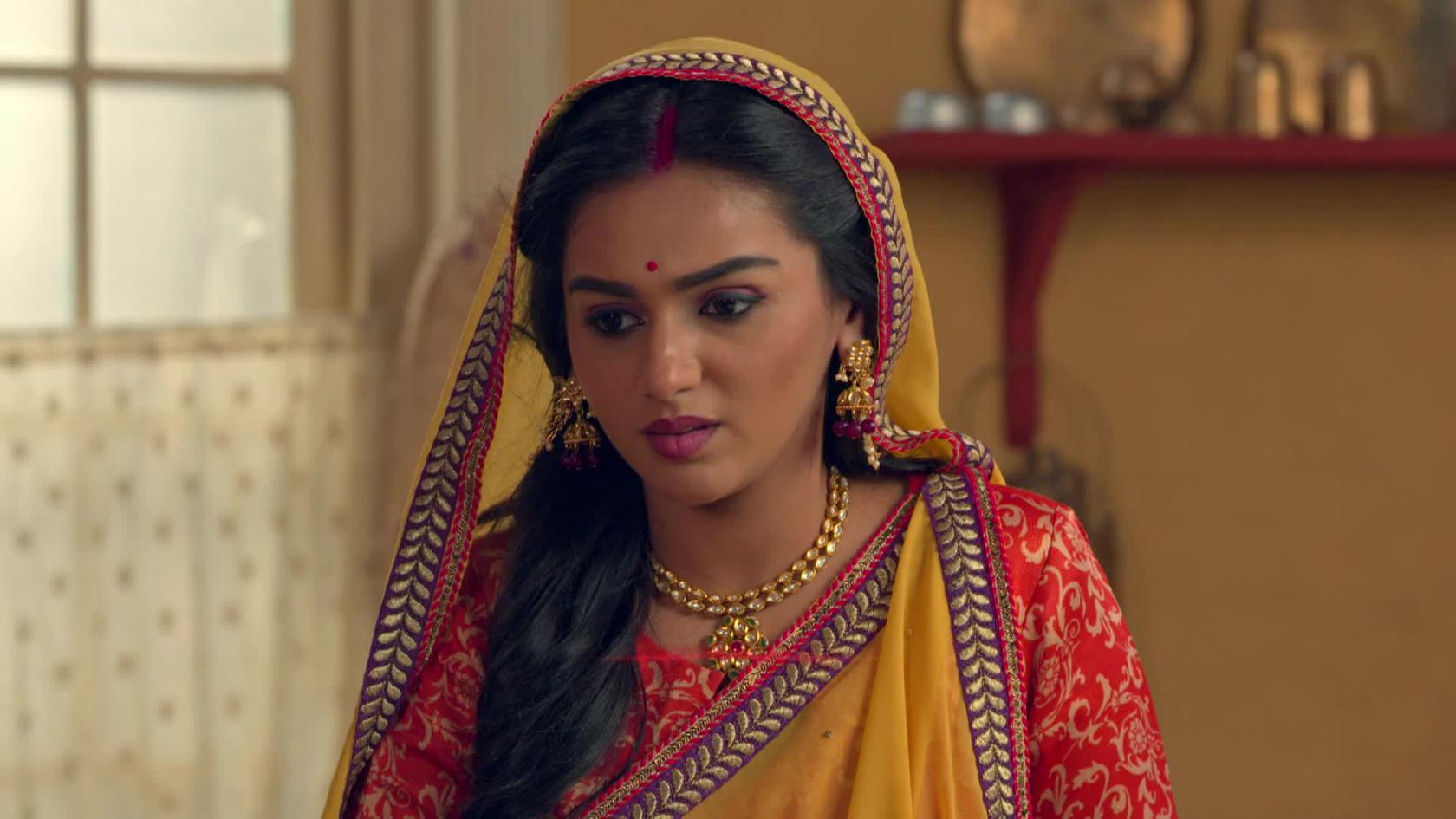 Siya ke ram full outlet episode 242