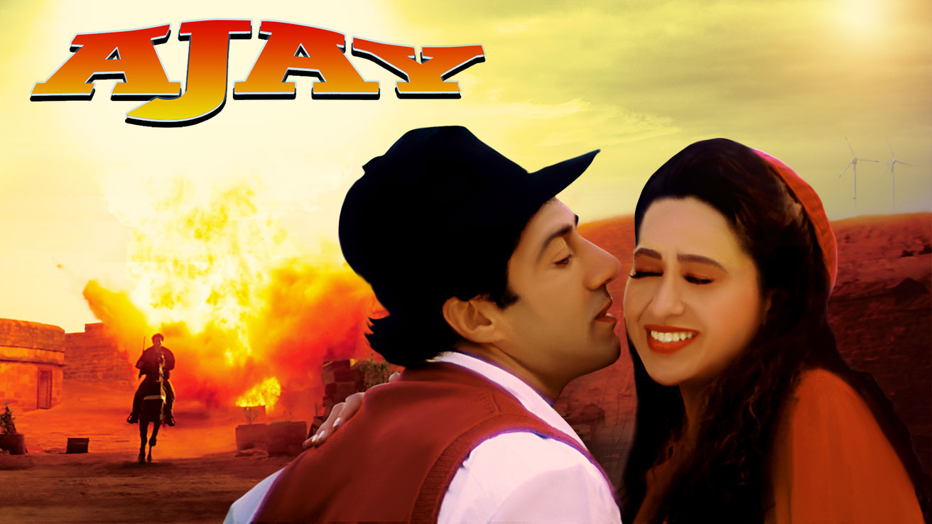 Watch Ajay Full Movie Online (HD) on JioCinema.com