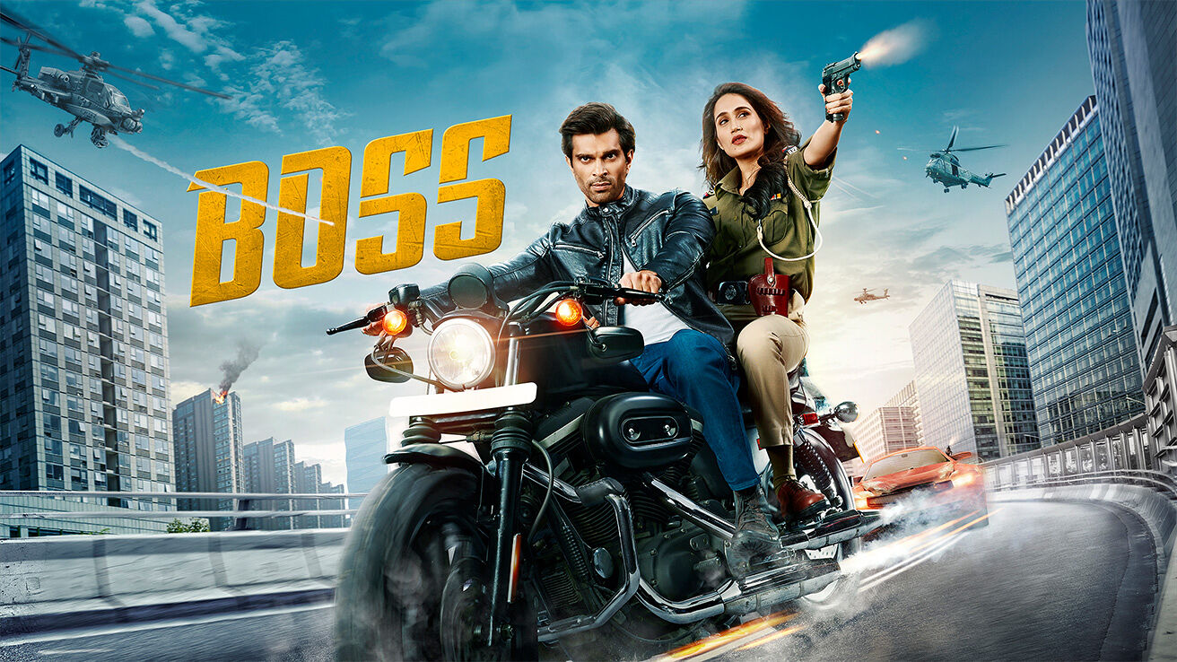 watch boss baap of special services online
