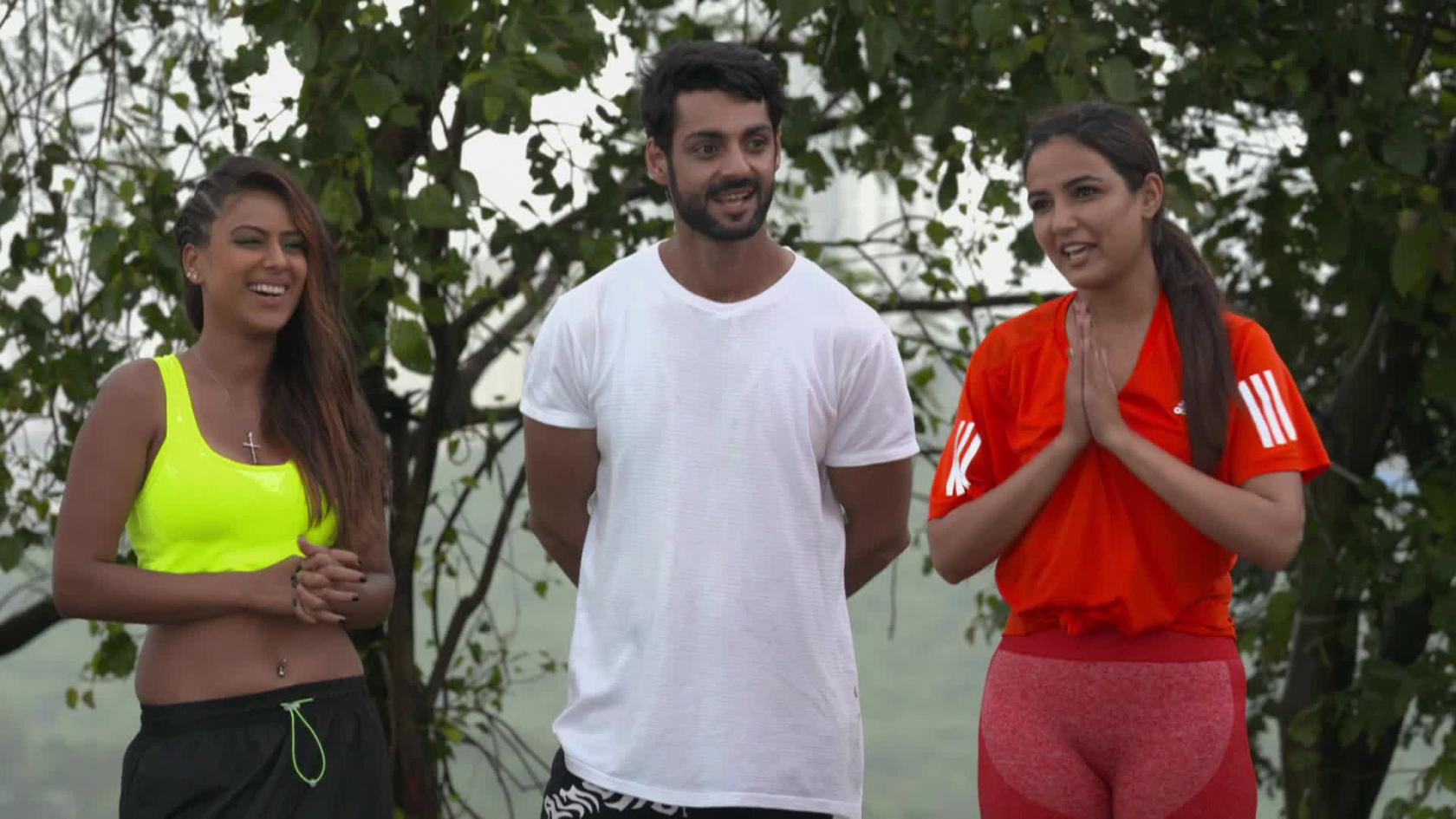 Watch Khatron Ke Khiladi Made in India Season 1 Full ...