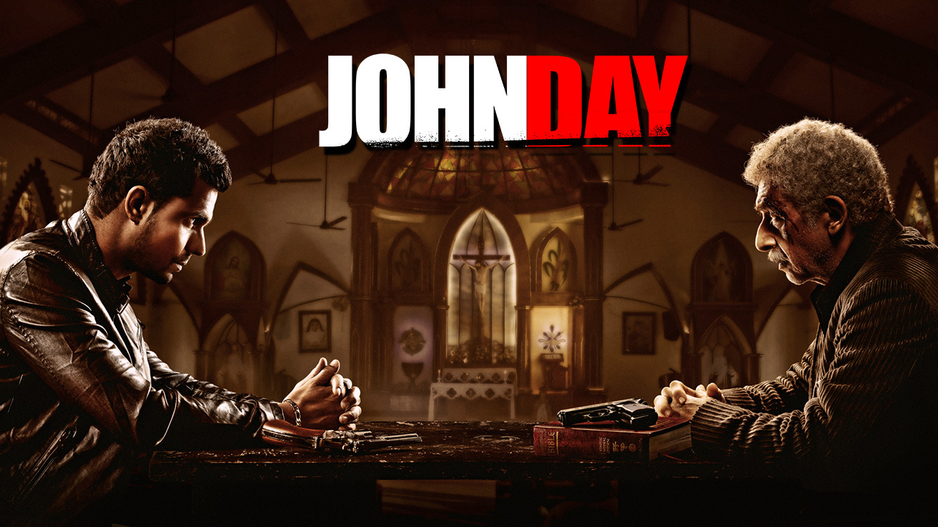 John Day