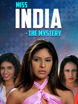 jiocinema - Miss India - The Mystery