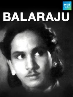 jiocinema - Balaraju
