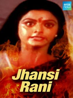 jiocinema - Jhansi Rani