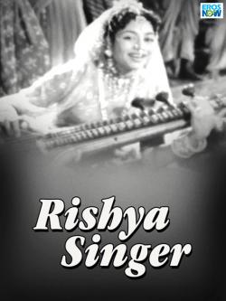 jiocinema - Rishya Singer