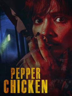 jiocinema - Pepper Chicken