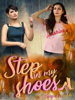 jiocinema - Step In My Shoes