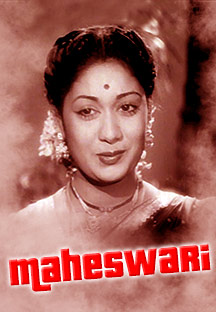 jiocinema - Maheswari