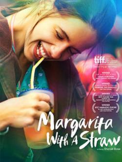 jiocinema - Margarita with a Straw
