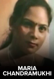 jiocinema - Maria Chandramukhi