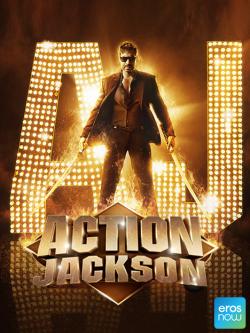 jiocinema - Action Jackson