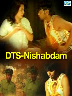jiocinema - DTS - Nishabdam