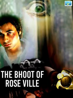 jiocinema - The Bhoot Of Rose Ville