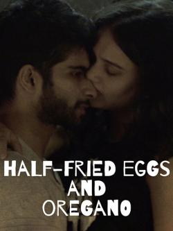 jiocinema - Half-Fried Eggs And Oregano
