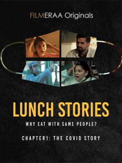jiocinema - Lunch Stories Chapter 1 - Covid Story