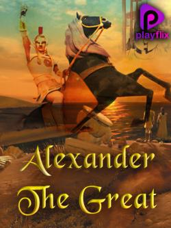 jiocinema - Alexander The Great